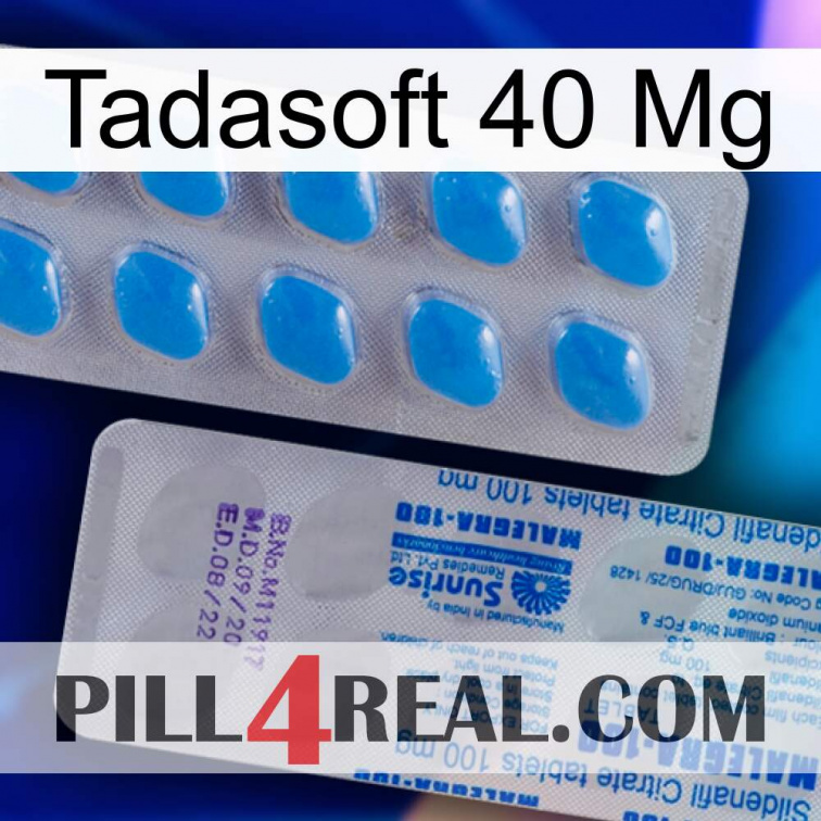 Tadasoft 40Mg new15